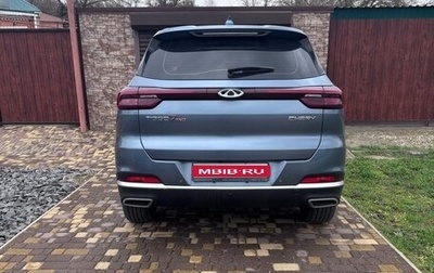 Chery Tiggo 7 Pro, 2021 год, 1 850 000 рублей, 1 фотография