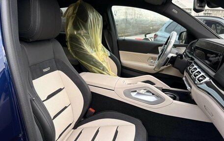 Mercedes-Benz GLE Coupe AMG, 2025 год, 20 976 000 рублей, 2 фотография