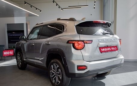 Haval H7, 2026 год, 3 999 000 рублей, 10 фотография