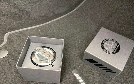 Mercedes-Benz GLE Coupe AMG, 2025 год, 20 976 000 рублей, 10 фотография