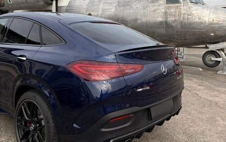 Mercedes-Benz GLE Coupe AMG, 2025 год, 20 976 000 рублей, 5 фотография