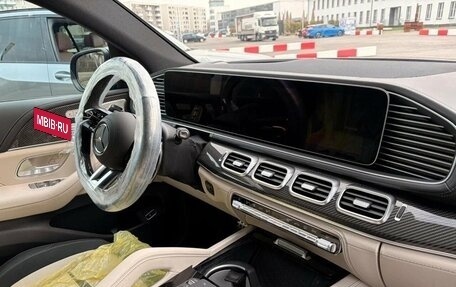 Mercedes-Benz GLE Coupe AMG, 2025 год, 20 976 000 рублей, 8 фотография