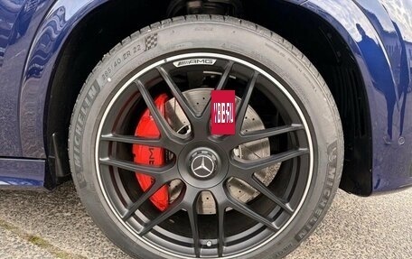 Mercedes-Benz GLE Coupe AMG, 2025 год, 20 976 000 рублей, 6 фотография