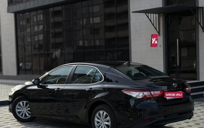 Toyota Camry, 2019 год, 2 650 000 рублей, 1 фотография