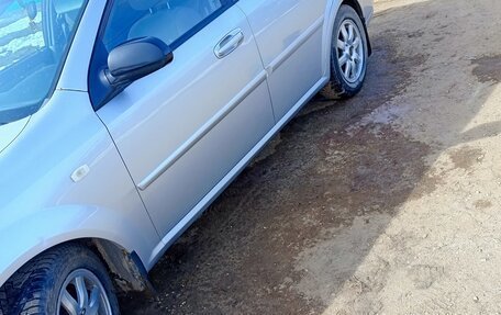 Chevrolet Lacetti, 2009 год, 750 000 рублей, 2 фотография