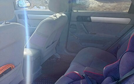 Chevrolet Lacetti, 2009 год, 750 000 рублей, 8 фотография