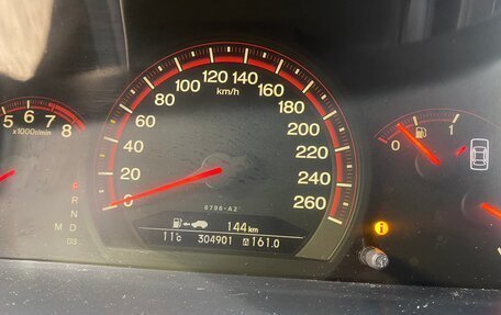 Honda Accord VII рестайлинг, 2006 год, 715 000 рублей, 7 фотография