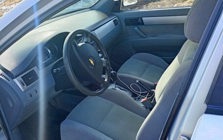 Chevrolet Lacetti, 2009 год, 750 000 рублей, 7 фотография