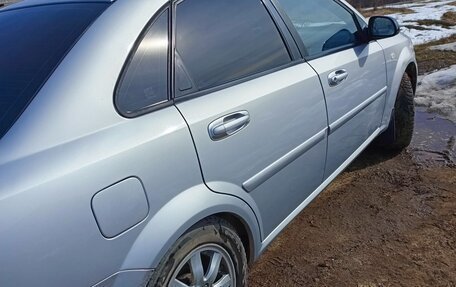 Chevrolet Lacetti, 2009 год, 750 000 рублей, 3 фотография