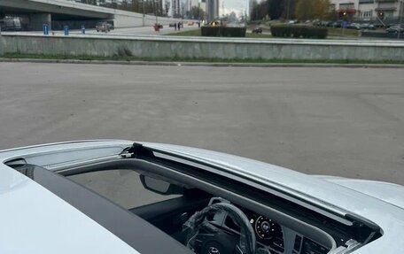 Hyundai Elantra, 2022 год, 1 790 000 рублей, 8 фотография