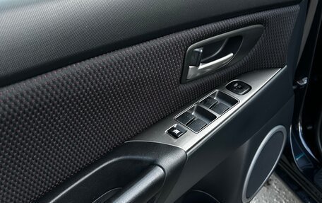 Mazda 3, 2007 год, 550 000 рублей, 6 фотография