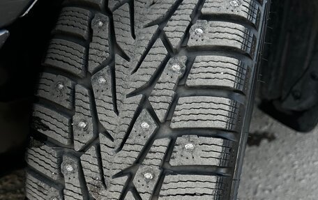 Mazda 3, 2007 год, 550 000 рублей, 12 фотография