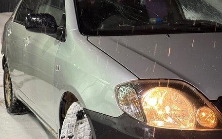 Toyota Corolla, 2004 год, 180 000 рублей, 2 фотография