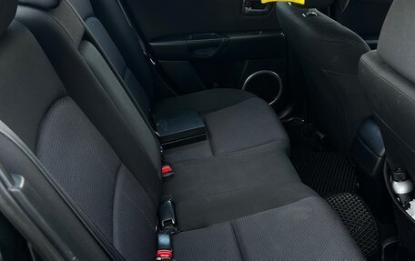 Mazda 3, 2007 год, 550 000 рублей, 11 фотография