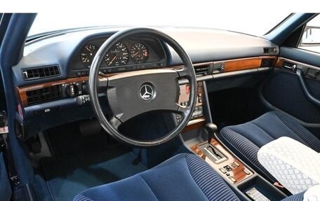 Mercedes-Benz S-Класс, 1990 год, 6 850 000 рублей, 5 фотография