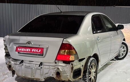 Toyota Corolla, 2004 год, 180 000 рублей, 4 фотография