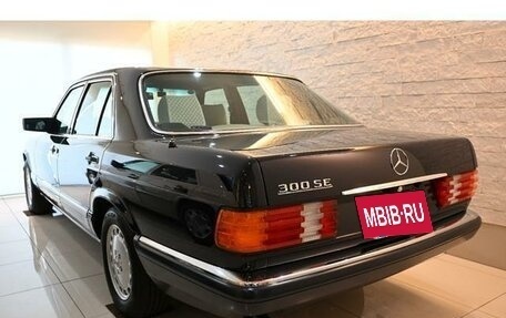 Mercedes-Benz S-Класс, 1990 год, 6 850 000 рублей, 2 фотография