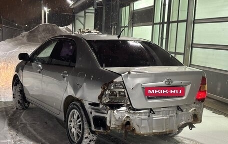 Toyota Corolla, 2004 год, 180 000 рублей, 3 фотография