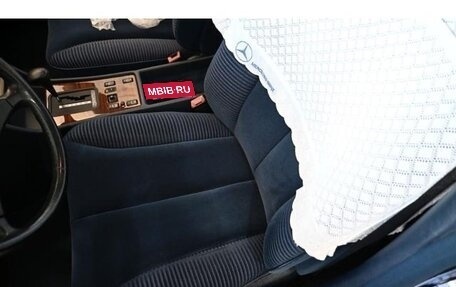 Mercedes-Benz S-Класс, 1990 год, 6 850 000 рублей, 6 фотография