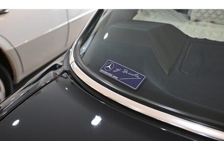 Mercedes-Benz S-Класс, 1990 год, 6 850 000 рублей, 13 фотография