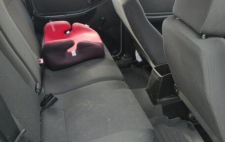 Chevrolet Niva I рестайлинг, 2013 год, 380 000 рублей, 4 фотография