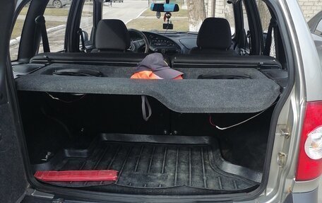 Chevrolet Niva I рестайлинг, 2013 год, 380 000 рублей, 5 фотография