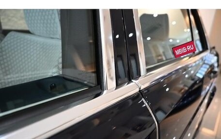 Mercedes-Benz S-Класс, 1990 год, 6 850 000 рублей, 11 фотография