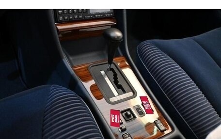 Mercedes-Benz S-Класс, 1990 год, 6 850 000 рублей, 7 фотография