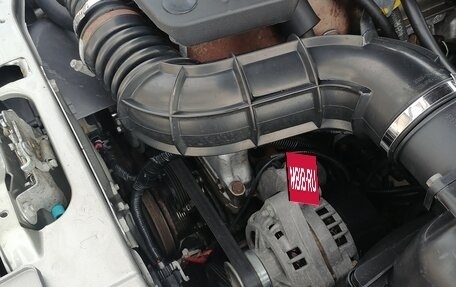 Chevrolet Niva I рестайлинг, 2013 год, 380 000 рублей, 6 фотография