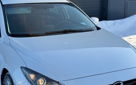 Mazda 3, 2014 год, 1 100 000 рублей, 6 фотография