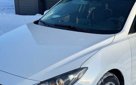 Mazda 3, 2014 год, 1 100 000 рублей, 4 фотография