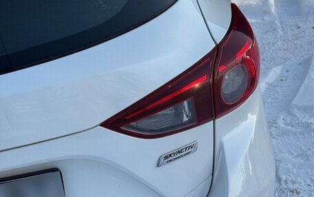 Mazda 3, 2014 год, 1 100 000 рублей, 5 фотография