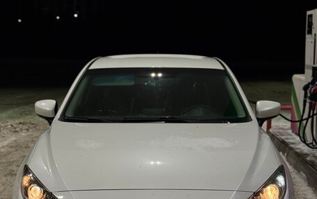 Mazda 3, 2014 год, 1 100 000 рублей, 8 фотография