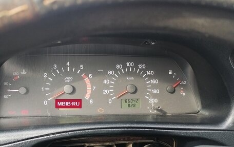 Chevrolet Niva I рестайлинг, 2013 год, 380 000 рублей, 10 фотография