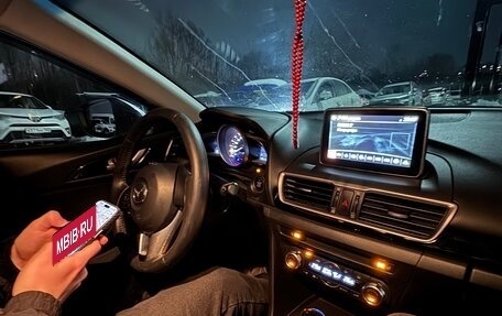 Mazda 3, 2014 год, 1 100 000 рублей, 10 фотография