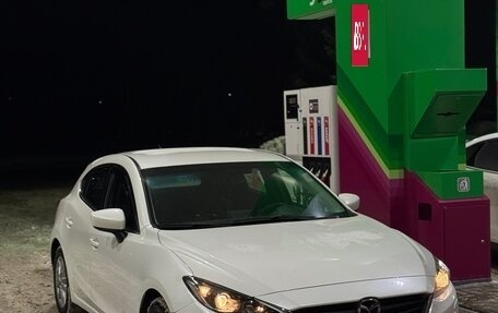 Mazda 3, 2014 год, 1 100 000 рублей, 9 фотография