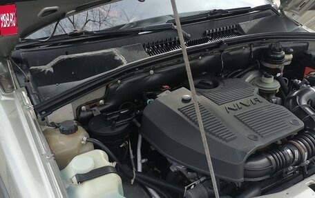 Chevrolet Niva I рестайлинг, 2013 год, 380 000 рублей, 13 фотография