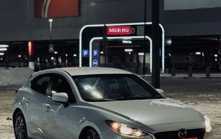 Mazda 3, 2014 год, 1 100 000 рублей, 7 фотография