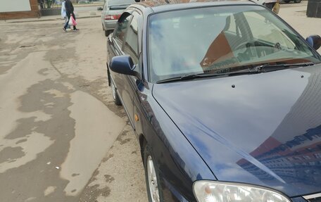 KIA Spectra II (LD), 2007 год, 310 000 рублей, 2 фотография