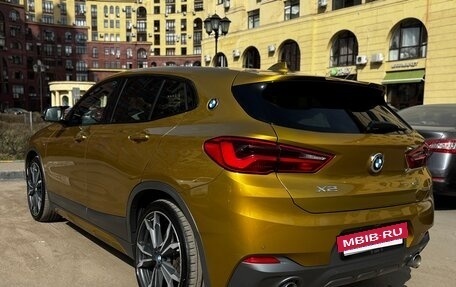 BMW X2, 2019 год, 3 250 000 рублей, 7 фотография