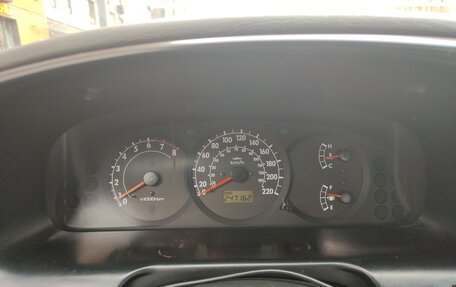 KIA Spectra II (LD), 2007 год, 310 000 рублей, 7 фотография