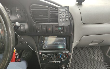 KIA Spectra II (LD), 2007 год, 310 000 рублей, 8 фотография