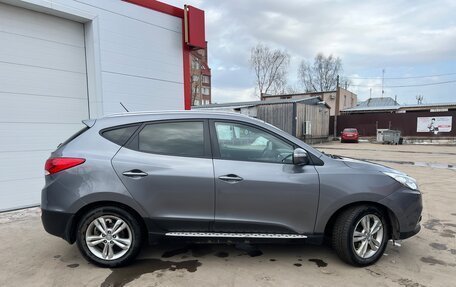 Hyundai ix35 I рестайлинг, 2012 год, 1 050 000 рублей, 5 фотография