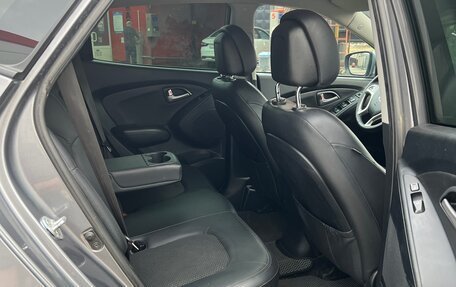 Hyundai ix35 I рестайлинг, 2012 год, 1 050 000 рублей, 7 фотография