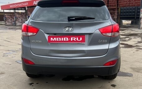 Hyundai ix35 I рестайлинг, 2012 год, 1 050 000 рублей, 4 фотография