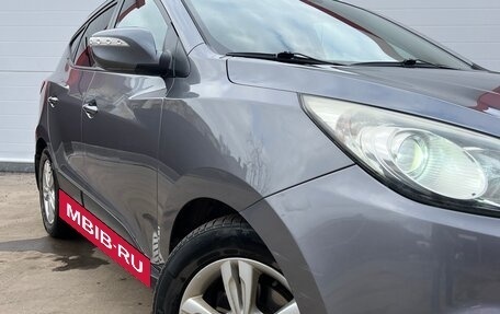 Hyundai ix35 I рестайлинг, 2012 год, 1 050 000 рублей, 6 фотография