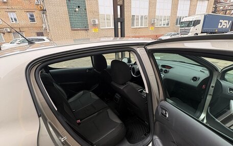 Peugeot 308 II, 2012 год, 670 000 рублей, 5 фотография