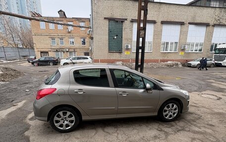 Peugeot 308 II, 2012 год, 670 000 рублей, 3 фотография