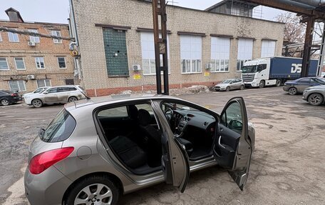 Peugeot 308 II, 2012 год, 670 000 рублей, 4 фотография