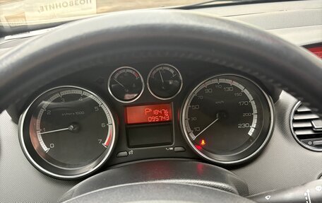 Peugeot 308 II, 2012 год, 670 000 рублей, 8 фотография